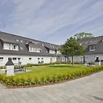 Haus Inselwind Ferienwohnung 06 Meerkueste Appartement Groß Zicker