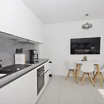 Haus Inselwind Ferienwohnung 06 Meerkueste Appartement *