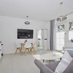 Haus Inselwind Ferienwohnung 06 Meerkueste Groß Zicker