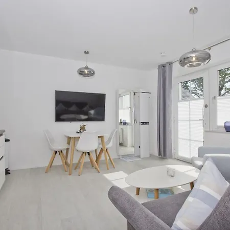 Haus Inselwind 06 Meerküste Groß Zicker